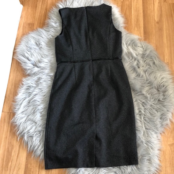 WBHM Black Dress - Picture 4 of 10